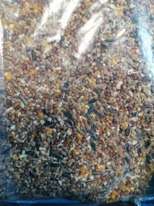 VADIGRAN Nature Wildbird lesalas lauko paukščiams 20kg