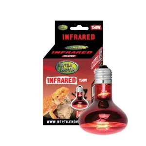 REP NOVA Infrared terariumo lempa 150W