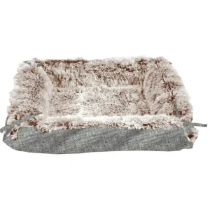 CROCI Bobby Relax rudas guolis augintiniui 75x65cm