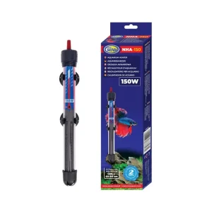 AQUA NOVA šildytuvas 150w