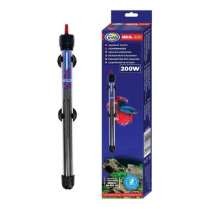 AQUA NOVA šildytuvas 200w