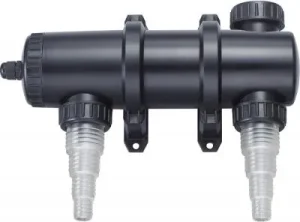 AQUA NOVA UV šviestuvas su lempa 11W