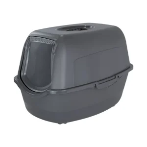 PET NOVA uždaras tualetas katėms 56x40x39cm