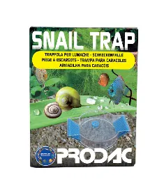 PRODAC SNAIL TRAP