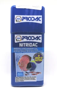 PRODAC NITRIDAC skystos bakterijos 5l