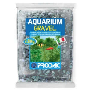 PRODAC kvarcas alpių žaluma 2.5kg