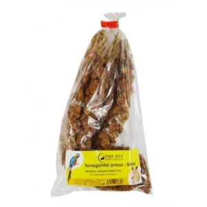 FINE PET Raudonos soros 200g