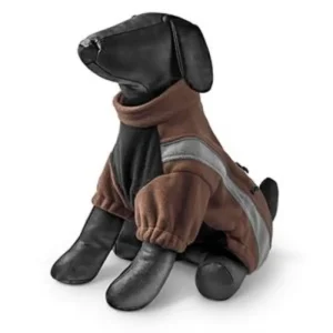 ROGZ Polarskin ruda filco striukė 22cm