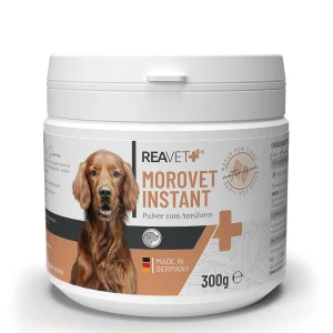 ReaVET MoroVet Instant milteliai šunims - 300g