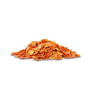 ReaVET morkų dribsniai šunims - 1kg