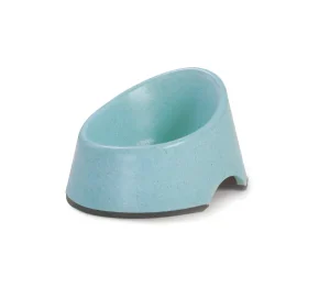 Record bambukinis mėlynas dubenėlis 180ml