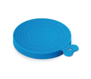 Record silikoninis konservo dangtelis 8,9x1,2cm