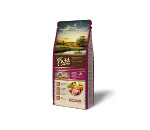 Sam's Field Adult Large Chicken sausas maistas šunims su vištiena 2,5 kg