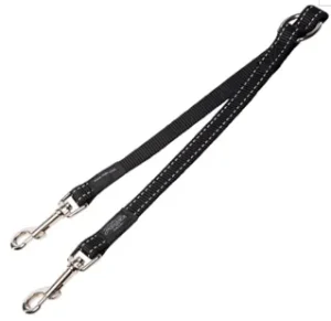 ROGZ - dvigubas pavadėlis