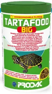 PRODAC TARTAFOOD BIG maistas vėžliams 1200ml 150g