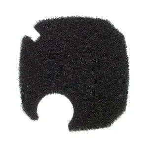 PRODAC filtro DF1200/1400 juoda kempinė