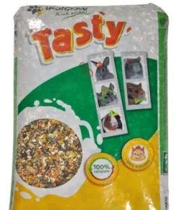 VADIGRAN PREMIUM pašaras ŠINŠILOMS 12.5kg