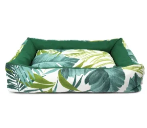 Tropinio audinio guolis augintiniui 70x56x17cm