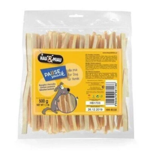 Hau&Miau sumuštinis su vištiena 500g