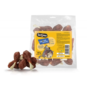 Hau&Miau vištienos file 500g