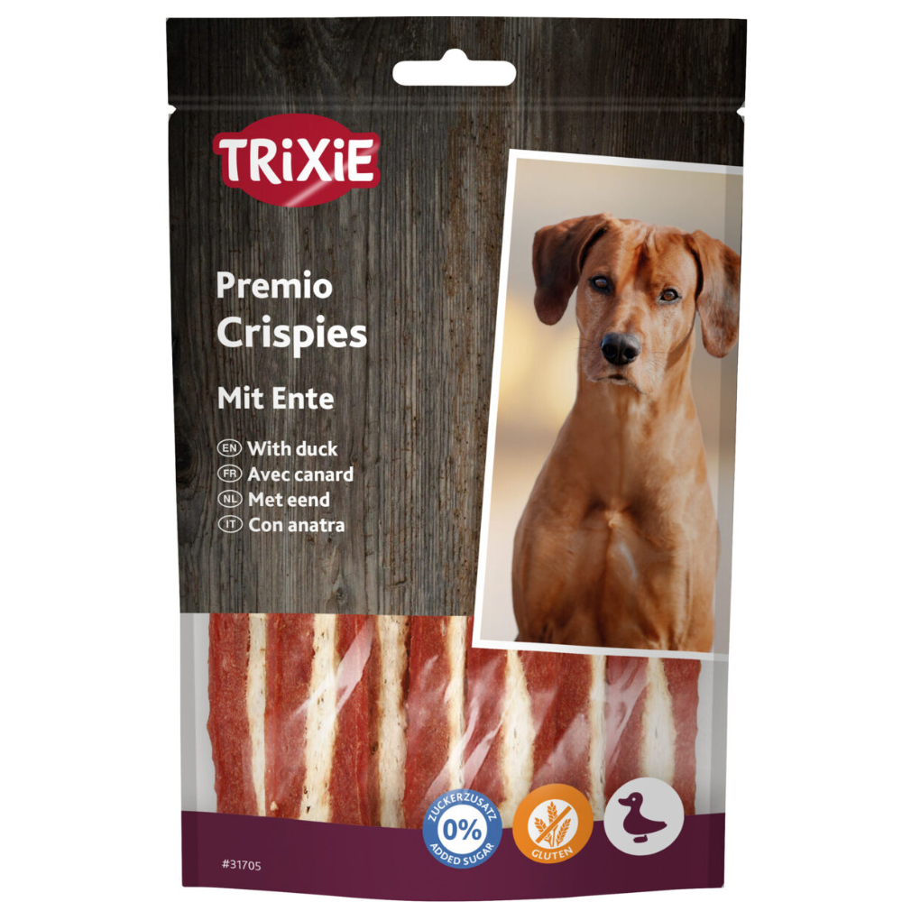 Trixie PREMIO traški antiena, 100g