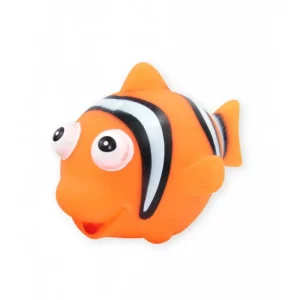 PET NOVA NEMO vinilo žaislas šunims 13.5cm 3vnt