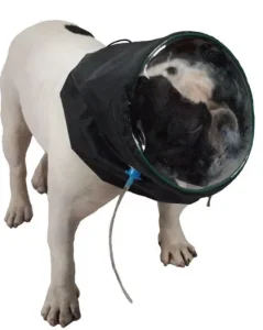 GF Deguonies kaukė 4(L) 41cm