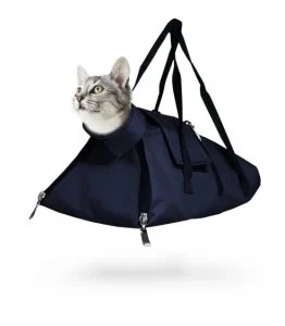 GF Apžiūros krepšys/USG L iki 10kg