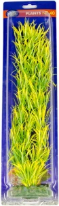 AQUA NOVA plastikinis augalas 40cm