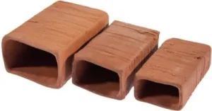 AQUA NOVA dekoracija dėžutė vėžiams S – 5.5x3x9cm