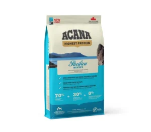 ACANA Pacifica sausas maistas šunims 11,4 kg