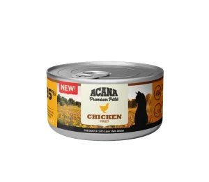 Acana Premium Pate konservai katėms Chicken 85g