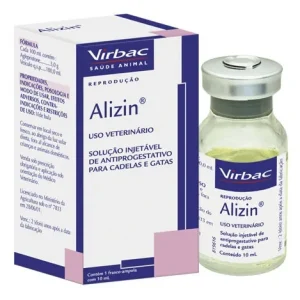 Alizin inj. 10 ml