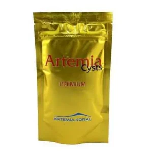 ARTEMIA EGGS 100g