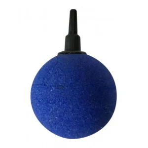 AQUA NOVA oro akmenukas didelis kamuoliukas 5cm