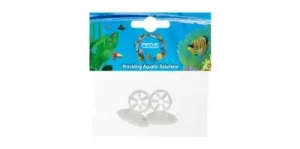 PRODAC Lipdukai termometrams 2vnt balti