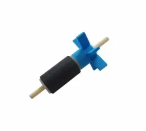 AQUA NOVA NCF-1000/1200/1500 rotorius su ašele