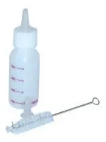 PUPPY KIT maitinimo buteliukas