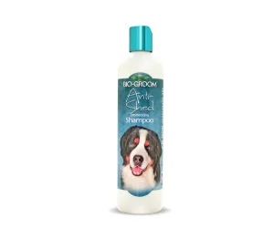 Bio-Groom šampūnas Anti-Shed Deshedding 355ml
