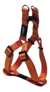 Rogz petnešos SSJ14D