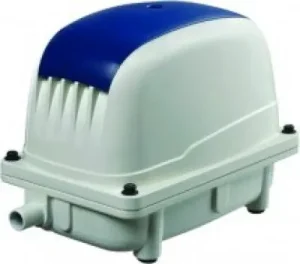 AQUA NOVA tvenkinių oro pompa 25w 45l/min