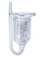 AMTRA CO2 taurelė-spiralė 5mm/25mm