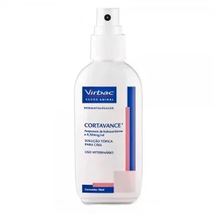 Cortavance spray 76ml-0,584mg/1ml