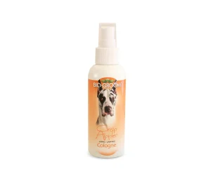 Bio-Groom kvepalai Crisp Apple Cologne 118ml
