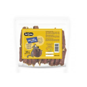 Hau&Miau minkštos antienos dešrelės 500g