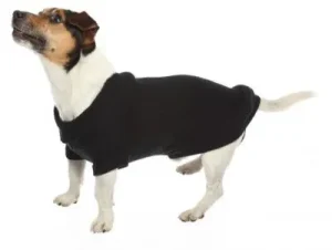 Megztinis STOCHOLM juodas 25cm