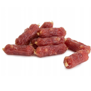 Hau&Miau Mini dešrelės su antiena 500g