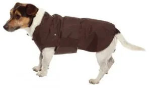 Paltukas MONTREAL rudas 25cm