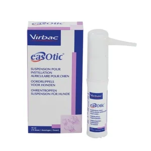 Easotic 10 ml