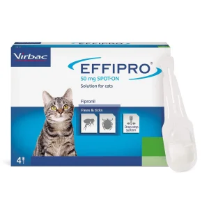 EFFIPRO 50 mg. Cat N4